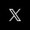 Xのロゴ
